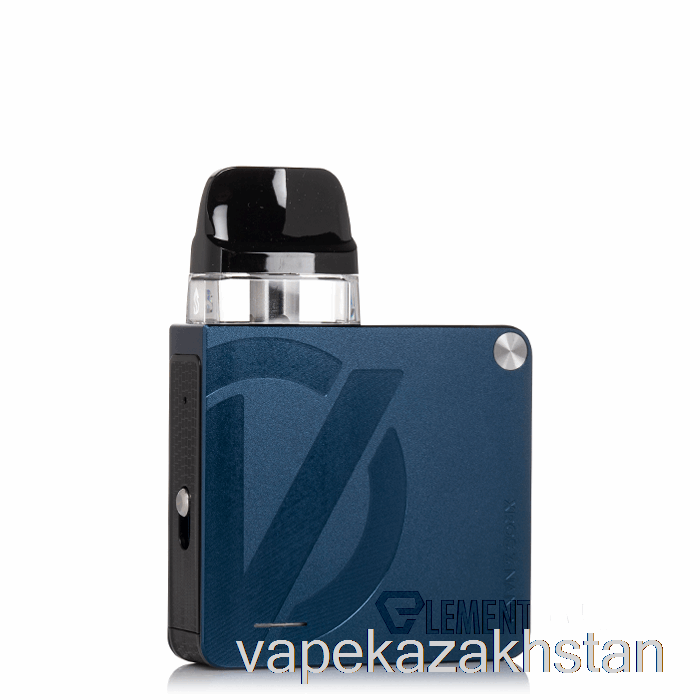 Vape Smoke Vaporesso XROS 3 Nano Kit Navy Blue
